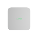 Ajax 8 Kanal NVR für professionelle Videoüberwachung