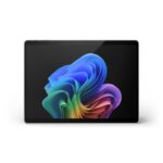 Microsoft Surface Pro11 Copilot+ PC Platin Ultra7