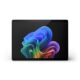 MS Surface Pro 11 Black 256GB Vorderseite mit 13 Zoll PixelSense Flow Display