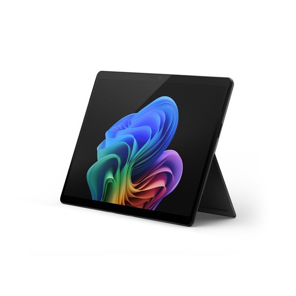 MS Surface Pro 11 Schwarz Intel Ultra 5 mit 13 Zoll PixelSense Flow Display