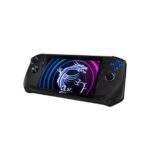 MSI Handheld Claw für den Anspruch an hochwertige Technik