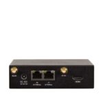TERRA FIREWALL BLACK DWARF G5 mit 2x Gigabit Ethernet, HDMI und USB-Anschlüssen