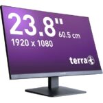TERRA LCD/LED 2448W V4 24 Zoll Full-HD Monitor – Bild 4