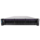 TERRA SERVER 7220 G6 Intel Xeon 2U Enterprise Rack-Server Frontansicht mit 24× Hot-Swap Schächten