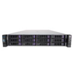 TERRA SERVER 7230 G6 Intel Xeon 2U Rack-Server mit 12× 3,5 Zoll Hot-Swap HDD Schächten