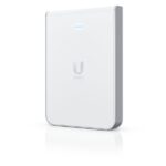 Ubiquiti UniFi Access Point U6-IW In-Wall (ohne PoE-Adapter) – Bild 2