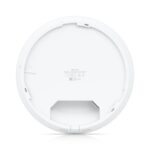 Ubiquiti U7-Pro im Einsatz mit Tri-Band 2,4/5/6 GHz für dichte Client-Umgebungen