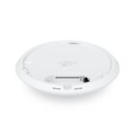 Ubiquiti U7-Pro im Einsatz mit LAN-Umgebungen für professionelles WLAN.