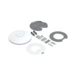 Ubiquiti U7-Pro Montagekit im Einsatz