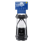Varta Camping Lantern 6AA LED Indestructible L30 Pro