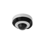 Ajax DomeCam Mini 5MP 2.8mm White IP Kamera