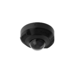 Ajax DomeCam Mini Black mit KI Objekterkennung