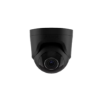 Ajax TurretCam 5MP 4mm Black IP Kamera
