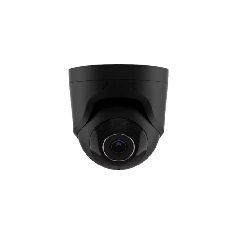 AJAX Turrent Camera mit 8Mp - 2.8mm