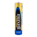 MAXELL Super Alkaline LR03 AAA | 4er Blister – Bild 2