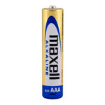 Maxell LR03 AAA Batterie für Haushalt Büro und Technik