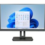 TERRA AIO 2410 All-in-One-PC mit 23,8 Zoll Full-HD Display