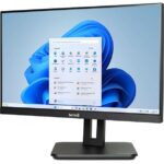 TERRA AIO 2410 Non-Touch PC mit 5 MP Webcam Mikrofon und Lautsprechern