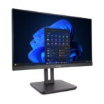 TERRA AIO 2420 Touchscreen PC mit 5 MP Webcam und Stereo-Lautsprechern