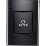 TERRA MINISERVER G6 mit Intel Xeon E-2486 und Windows Server 2025 Standard