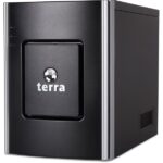 TERRA MINISERVER G6 Artikel 1100376 Mini-Tower Business Server
