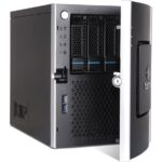TERRA MINISERVER G6 Server mit RAID 1 und Broadcom MegaRAID Controller