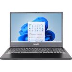 TERRA MOBILE 1516R Business Notebook mit 15,6 Zoll Full-HD Display
