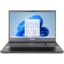 TERRA MOBILE 1516R Business Notebook mit 15,6 Zoll Full-HD Display