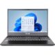 TERRA MOBILE 1516R Business Notebook mit 15,6 Zoll Full-HD Display