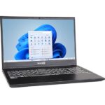 TERRA MOBILE 1516R Windows 11 Pro Notebook mit Intel Core i3-1315U