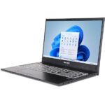 TERRA MOBILE 1516R 1220884 mit 8 GB DDR5 RAM und 500 GB SSD