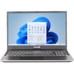TERRA MOBILE 1517R Business Notebook mit Intel Core i5