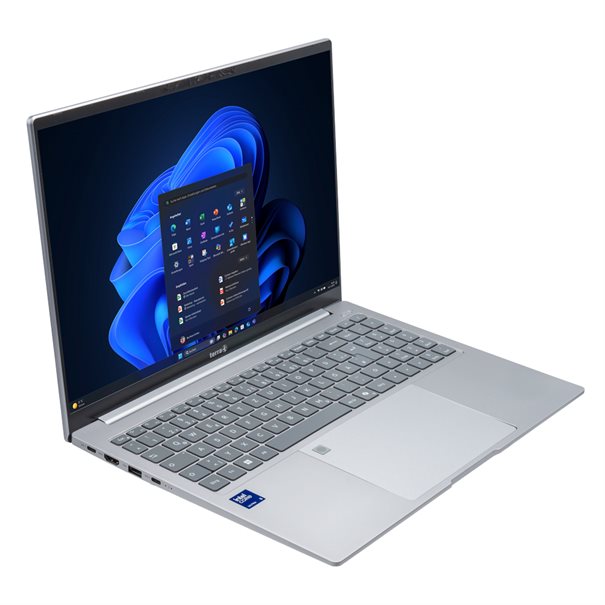 TERRA MOBILE 1552 Business Notebook mit Intel Core Ultra 5