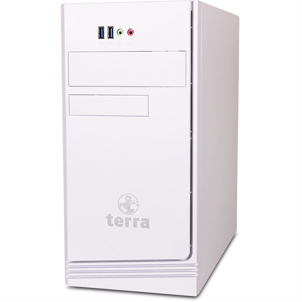 TERRA PC BUSINESS 6000 Mini-Tower mit Intel Core Ultra 5 225