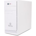 TERRA PC BUSINESS 6000 EU1000154 mit Windows 11 Pro und 500 GB SSD