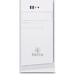 TERRA PC BUSINESS 6000 mit Intel Graphics HDMI und zwei DisplayPort Anschlüssen