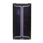 TERRA PC GAMER ELITE 3 Gaming-PC – [Frontansicht/3-4-Ansicht] des Tower-Gehäuses