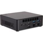 TERRA PC MICRO 6000C Business Medical Micro-PC mit VESA Montage Kit