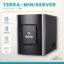 TERRA MINISERVER G6 mit Intel Xeon E-2434 und Windows Server 2025 Essentials Frontansicht