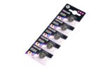Maxell Knopfzelle CR1632 | 5er Blister – Bild 3