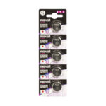Maxell CR2032 3 V Lithium Knopfzelle kaufen
