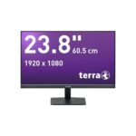 TERRA LCD LED 2427W V3 IPS black 23,8 Zoll Monitor