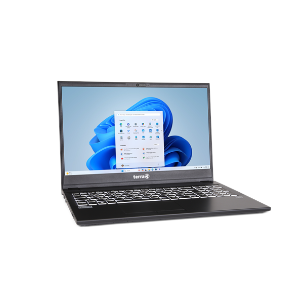TERRA MOBILE 1516R 15,6 Zoll Notebook