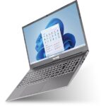 WORTMANN TERRA Notebook mit 15,6 Zoll Full HD Display