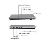 TERRA MOBILE 1551 Windows 11 Pro Business Notebook