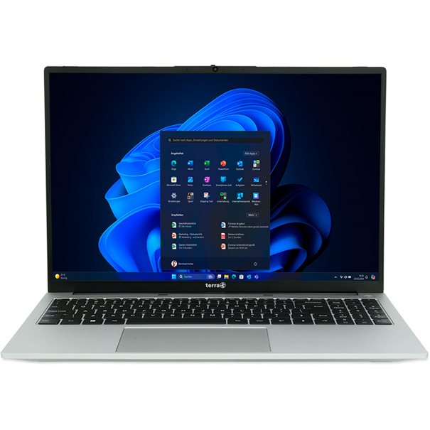 TERRA MOBILE 1610M 16 Zoll Notebook