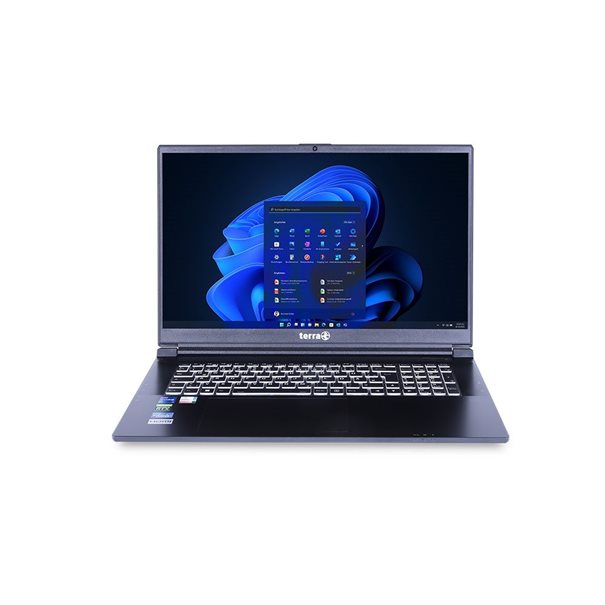 TERRA MOBILE 1778R 17,3 Zoll Notebook