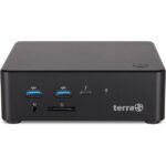 TERRA PC MICRO 5000C kompakter Business PC