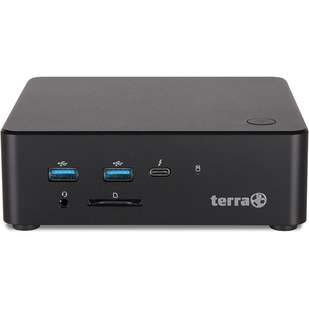 TERRA PC MICRO 5000C kompakter Business PC