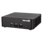 TERRA PC MICRO 6000 kompakter Mini PC